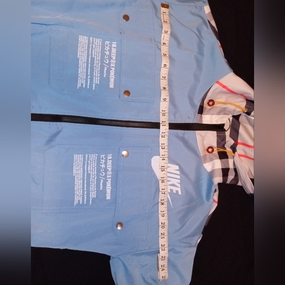 Nike jacket - Picture 4 of 6